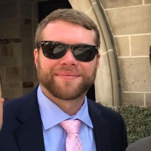 Meet your Posher, Alex